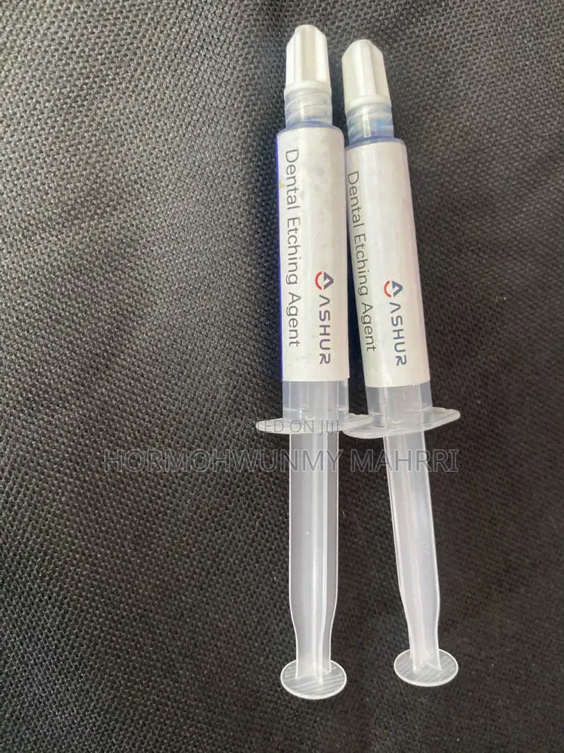 Etchant / Etching Gel
