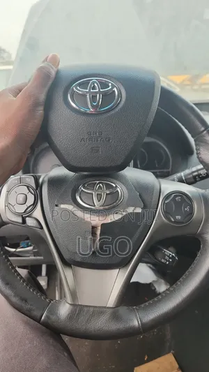 Steering Airbag for Toyota Venza Direct 2015