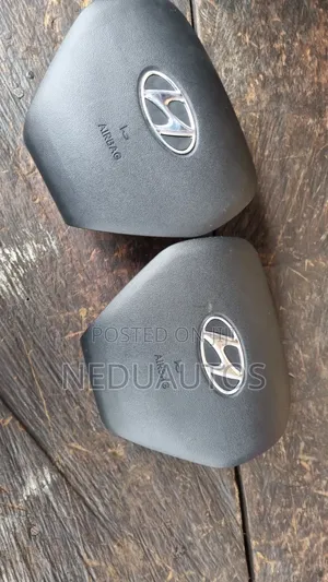 Steering Wheel Airbag Hyundai Ix35, Tucson 2012