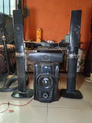 Home Theatre Sound System