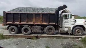 Premium Quarry Granite Chippings