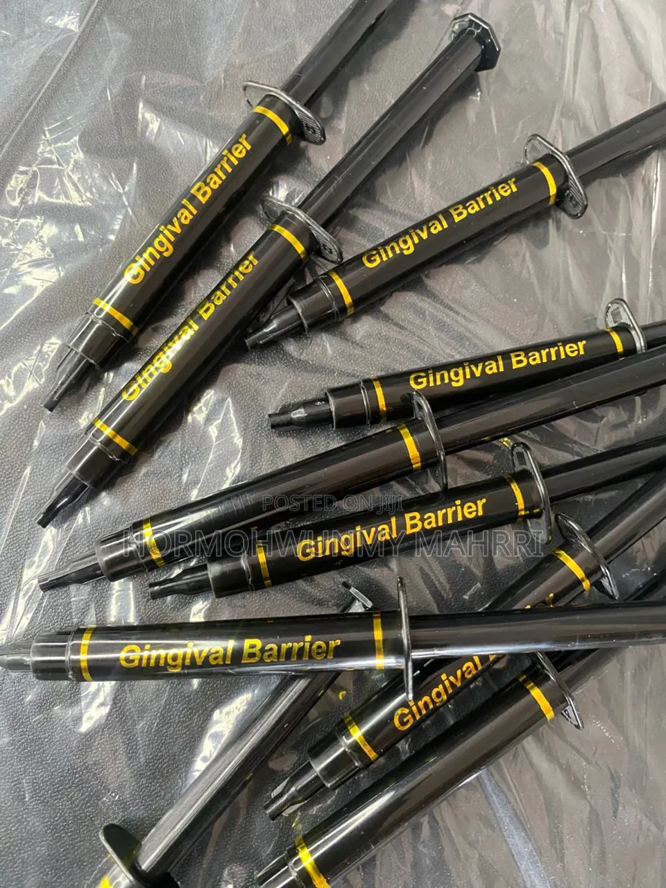 Gum Protector / Gingival Barrier