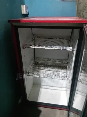 A Perfectly Working Chiller