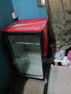 A Perfectly Working Chiller