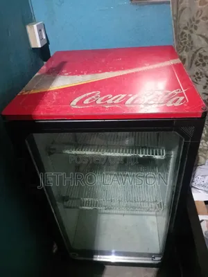 A Perfectly Working Chiller