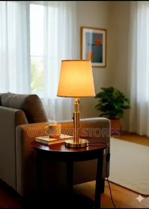 High Quality Bedside Lamp