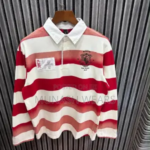 Cortez Longsleeve M-4xl