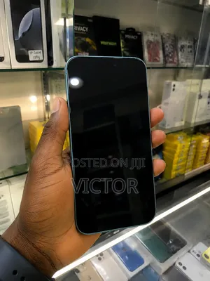 Apple iPhone 16 Plus 128 GB