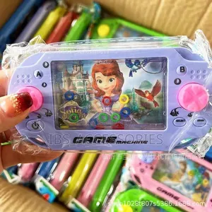 Children Water Toy Game