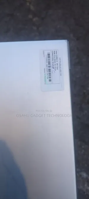Laptop HP 15 4GB Intel Core i5 HDD 500GB