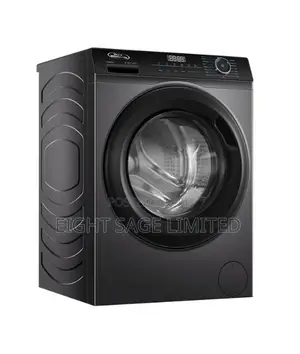 Haier Thermocool 10KG Front Load Inverter Washing Machine FLA 10V929S