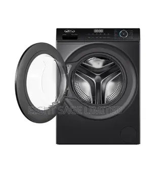 Haier Thermocool 10KG Front Load Inverter Washing Machine FLA 10V929S