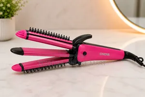Nova 3in1 Hair Styler