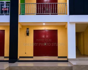 Shop for Rent in Kubwa