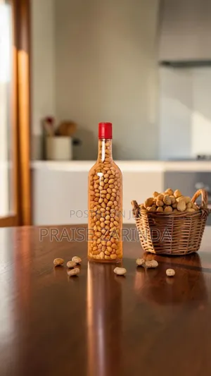 Wholesale and Retail of Groundnut