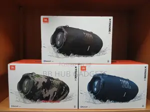 JBL Xtreme 4 Speaker