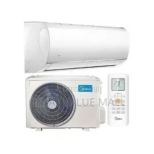 MIDEA 1.0HP Split Air Conditioner