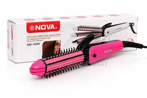 Nova 3in1 Hair Styler