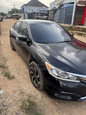 Honda Accord Sport 4dr Sedan FWD (2.4L 4cyl 2A) 2013 Black
