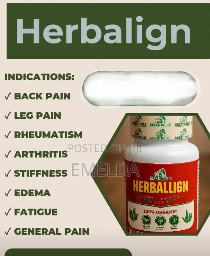 Herbalign,