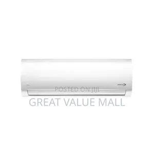 MIDEA 1.0HP Split Inverter Air Conditioner