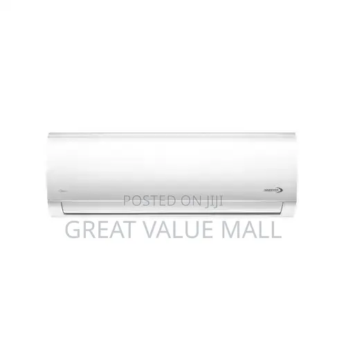 MIDEA 1.0HP Split Inverter Air Conditioner