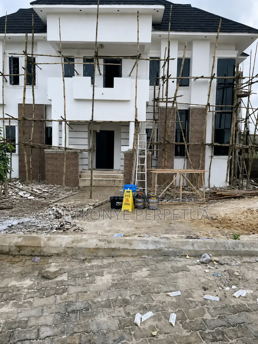 Post Construction/ Renovation Deep Cleaning