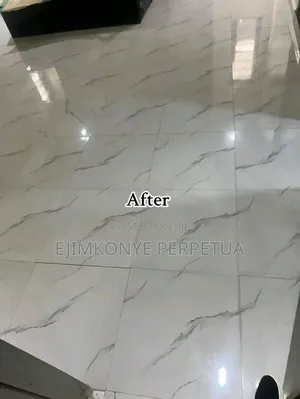Post Construction/ Renovation Deep Cleaning