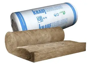 Knauf Insulation 75mm — Covers 5.64sqm — Direct Importer