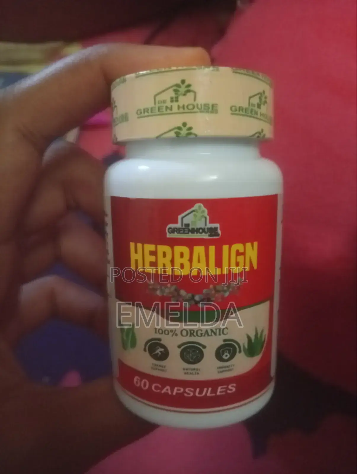 Herbalign,