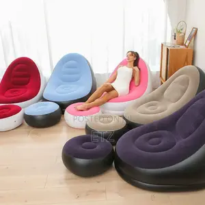 Inflatable Sofa
