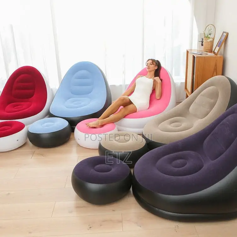 Inflatable Sofa