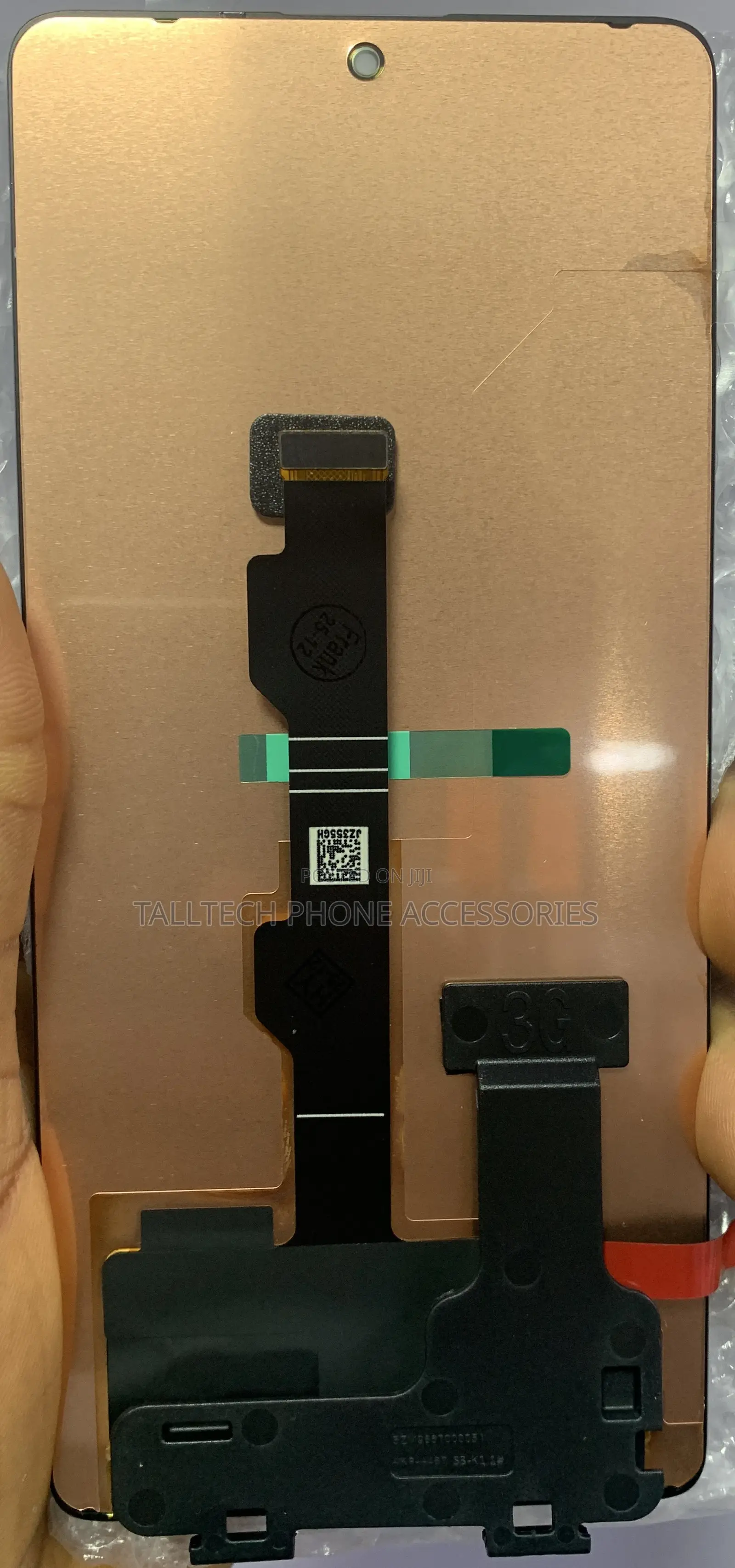 Redmi/Xiaomi/Poco Phone Screens