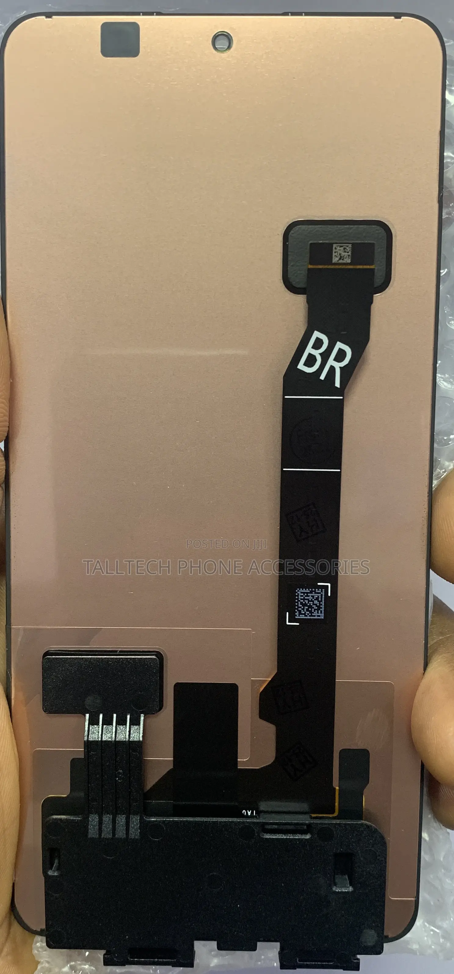 Redmi/Xiaomi/Poco Phone Screens