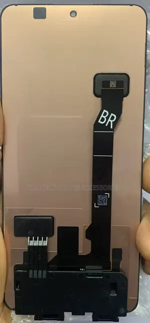 Redmi/Xiaomi/Poco Phone Screens