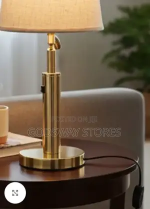 High Quality Bedside Lamp