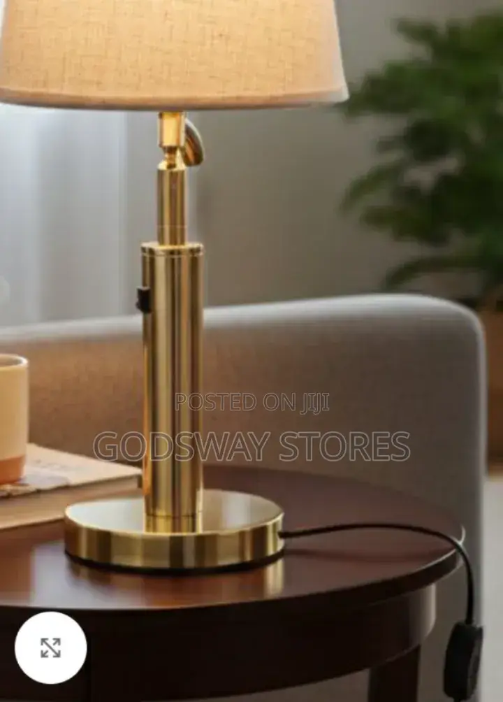 High Quality Bedside Lamp
