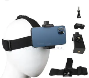 Head Phone Holder Strap