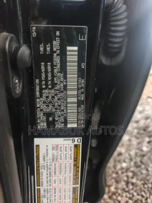 Lexus GX 2016 Blue