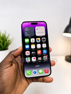 Apple iPhone 14 Pro Max 128 GB Gray