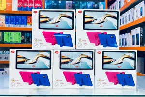 New Itel VisaTab Go 128 GB