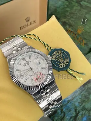 Rolex Dwellers Classic
