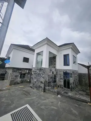 14bdrm Duplex in Life Camp for sale