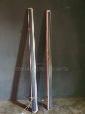Kulpower Solar Panel (300W)