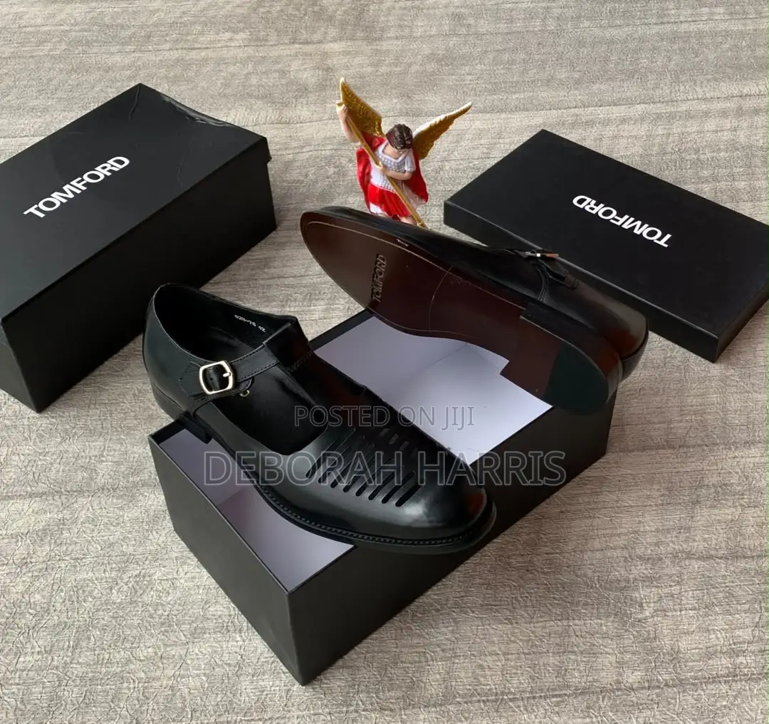 Men Corporate Shoes