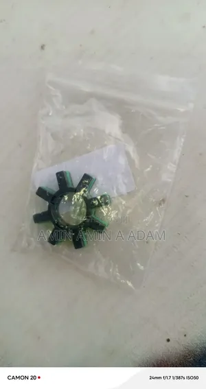 Steering Column Bushing