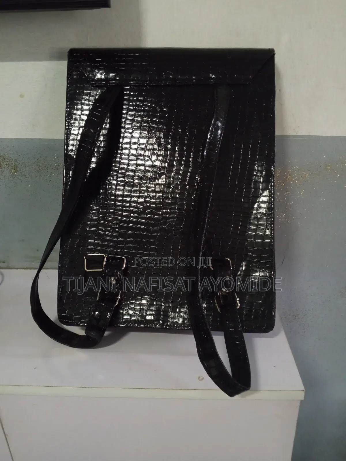 Quality Unisex Backpack