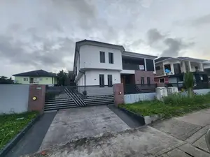 7bdrm Duplex in Royal Garden, Ajiwe for rent