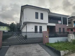 7bdrm Duplex in Royal Garden, Ajiwe for rent