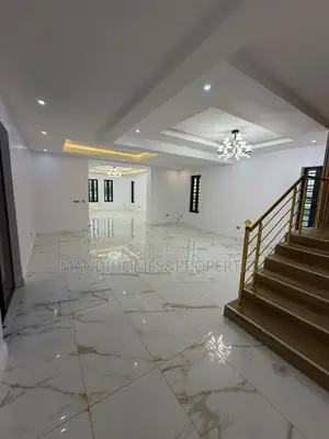 7bdrm Duplex in Royal Garden, Ajiwe for rent